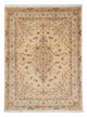 Perserteppich - Täbriz - Royal 200 x 149 cm Teppichbrücke