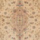 Perserteppich - Täbriz - Royal 200 x 149 cm Teppichbrücke