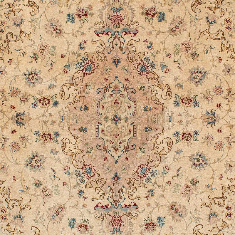Perserteppich - Täbriz - Royal 200 x 149 cm Teppichbrücke