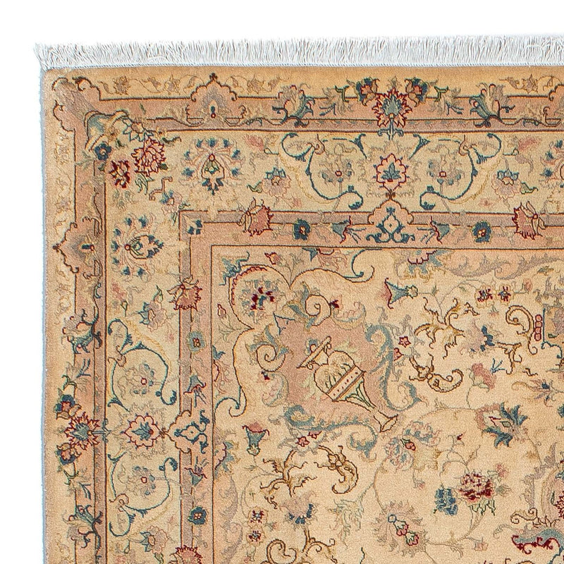 Perserteppich - Täbriz - Royal 200 x 149 cm Teppichbrücke