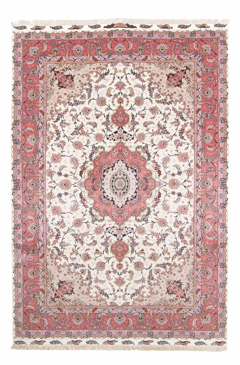 Perserteppich - Täbriz - Royal 320 x 200 cm