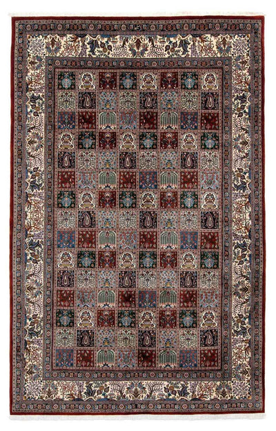 Moud Teppich 200x295cm - Perserteppich
