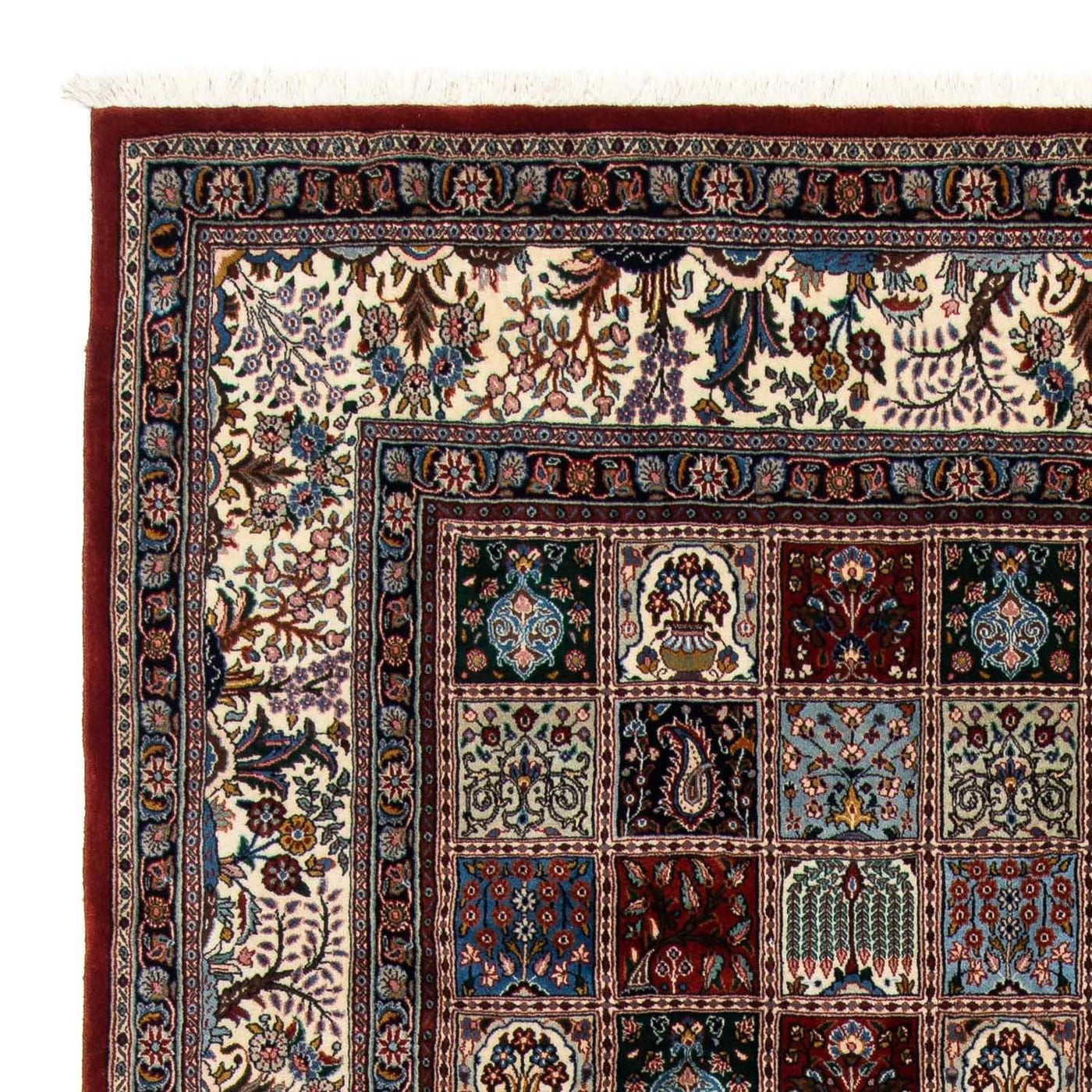 Moud Teppich 295x200cm - Perserteppich