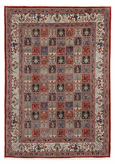 Moud Teppich 200x268cm - Perserteppich