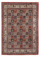 Moud Teppich 268x200cm - Perserteppich