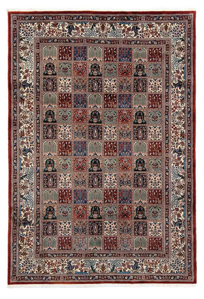 Moud Teppich 198x280cm - Perserteppich