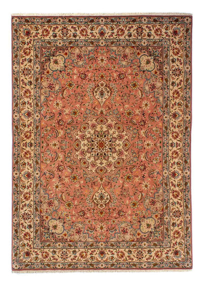 Täbriz - 50 Raj Teppich 148x211cm - Perserteppich