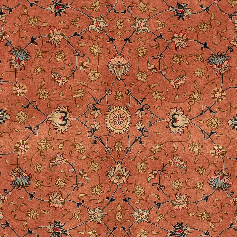 Perserteppich - Täbriz - Royal 193 x 156 cm Teppichbrücke