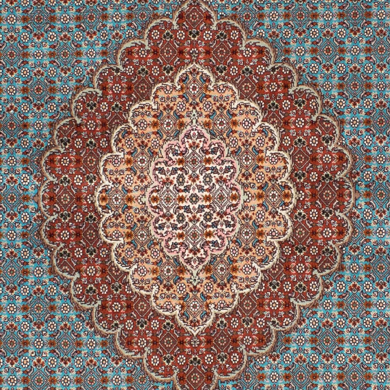 Perserteppich - Täbriz 202 x 150 cm
