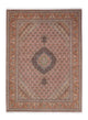 Täbriz Teppich 204x151cm - Perserteppich