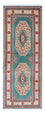 Perserteppich - Täbriz - Royal 187 x 70 cm Teppich Läufer