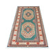 Perserteppich - Täbriz - Royal 187 x 70 cm Teppich Läufer