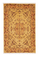 Täbriz - 50 Raj Teppich 150x100cm - Perserteppich