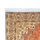 Perserteppich - Täbriz - Royal 216 x 80 cm Teppich Läufer
