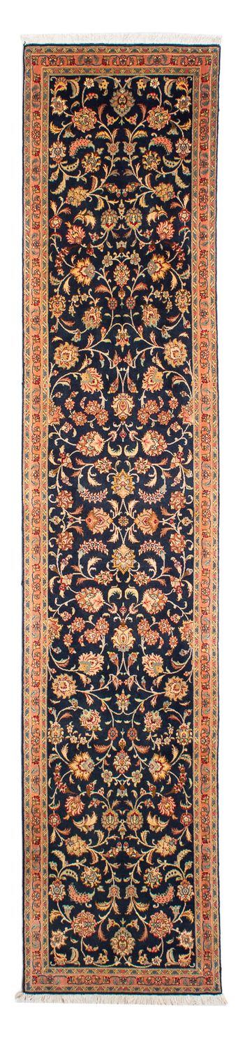 Täbriz - 50 Raj Teppich 66x292cm - Perserteppich