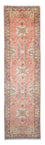 Perserteppich - Täbriz - Royal 389 x 93 cm Teppichläufer