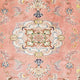 Perserteppich - Täbriz - Royal 389 x 93 cm Teppichläufer