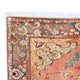 Perserteppich - Täbriz - Royal 389 x 93 cm Teppichläufer
