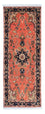 Perserteppich - Täbriz - Royal 217 x 79 cm Teppich Läufer
