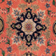 Perserteppich - Täbriz - Royal 217 x 79 cm Teppich Läufer