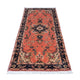 Perserteppich - Täbriz - Royal 217 x 79 cm Teppich Läufer