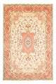 Perserteppich - Täbriz - Royal 304 x 200 cm Flur Teppich