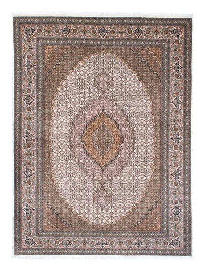 Täbriz Teppich 150x208cm - Perserteppich