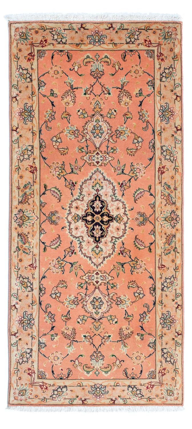 Perserteppich - Täbriz - Royal 165 x 74 cm Teppichläufer