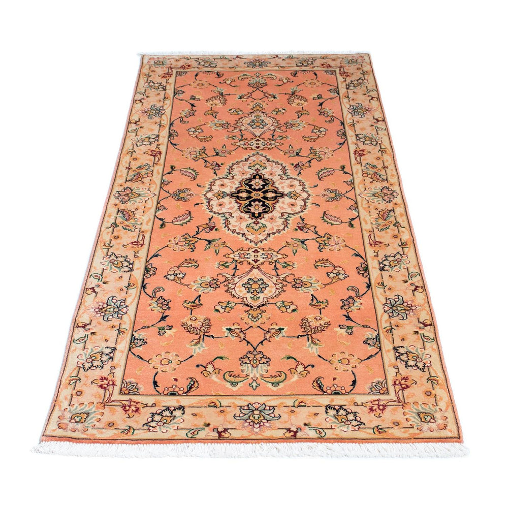 Perserteppich - Täbriz - Royal 165 x 74 cm Teppichläufer