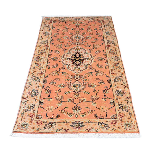 Perserteppich - Täbriz - Royal 165 x 74 cm Teppichläufer