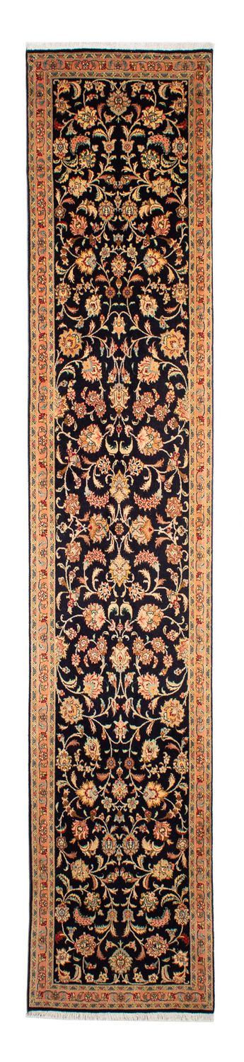 Täbriz - 50 Raj Teppich 65x295cm - Perserteppich