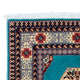 Perserteppich - Täbriz - Royal 190 x 75 cm Teppich Läufer