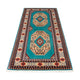 Perserteppich - Täbriz - Royal 190 x 75 cm Teppich Läufer