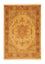 Perserteppich - Täbriz - Royal 147 x 99 cm Teppichbrücke