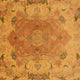 Perserteppich - Täbriz - Royal 147 x 99 cm Teppichbrücke