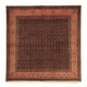 Täbriz Teppich 200x195cm - Perserteppich