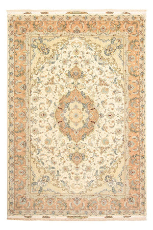 Perserteppich - Täbriz - Royal 297 x 204 cm Flur Läufer