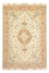Perserteppich - Täbriz - Royal 297 x 204 cm Flur Läufer