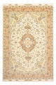 Perserteppich - Täbriz - Royal 297 x 204 cm Flur Läufer