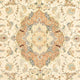 Perserteppich - Täbriz - Royal 297 x 204 cm Flur Läufer