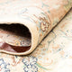 Perserteppich - Täbriz - Royal 297 x 204 cm Flur Läufer