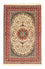 Perserteppich - Isfahan - Premium 170 x 109 cm - beige