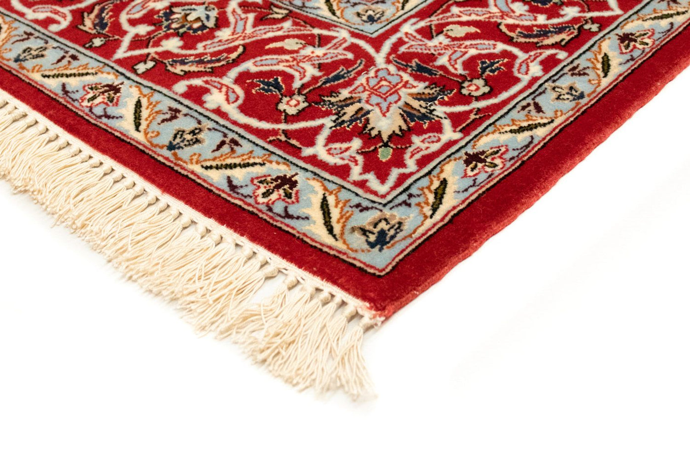 Isfahan Teppich 170x109cm - Perserteppich