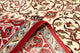 Perserteppich - Isfahan - Premium 170 x 109 cm - beige