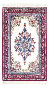 Perserteppich - Isfahan - Premium 120 x 71 cm