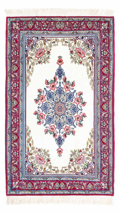Isfahan Teppich 71x120cm - Perserteppich