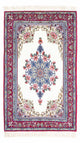 Isfahan Teppich 120x71cm - Perserteppich