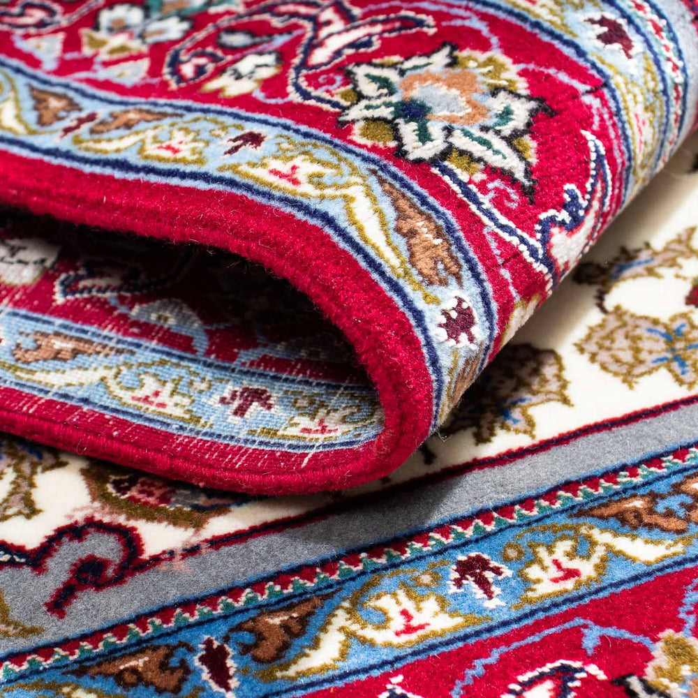 Perserteppich - Isfahan - Premium 120 x 71 cm