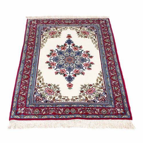 Perserteppich - Isfahan - Premium 120 x 71 cm