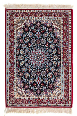 Perserteppich - Isfahan - Premium 104 x 72 cm